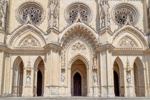 Menuisier Orléans